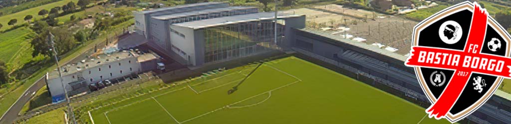 Complexe Sportif de Borgo